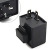 Honda Grom 2 x Motorcycle LED Turn Signal Lights Flasher Relay (2013-2023)