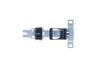 Toyota Landcruiser BJ FJ HJ Front Right Inner Door Handle Black (40-47)