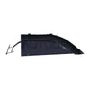 Ford Explorer Front Bumper Tow Hook Cover (2020-2023)