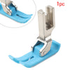 Industrial Sewing Machine MT18 Extra Thin Precise Presser Foot (2023)