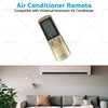 Kelvinator Air Conditioner Universal Replacement Remote Control