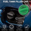 Ford F-250 / F-350 Super Duty Gas Fuel Filler Cap (2008-2010)