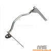 Harley Davidson Auxiliary Lamp Bracket