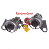 Toyota Tacoma Front Door Lock Key Set (1995-2004)