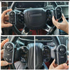 Range Rover Sport Steering Wheel Control Switch Button Set (2014-2017)