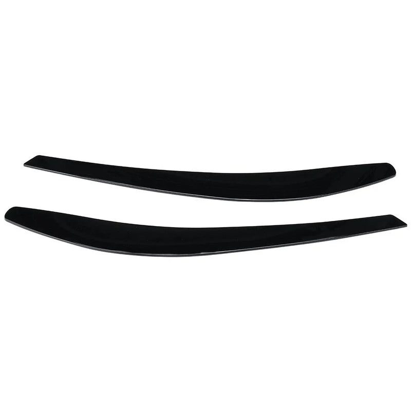 Holden Commodore VF Headlight Eyebrow Eyelid Cover Trim (2013-2017)