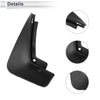 BMW 3 Series e46 Mud Flaps Splash Guards Mud Guards (1997-2005)