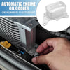 Mini Cooper S R55 Engine Oil Cooler (2007-2013)