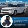 Ford Flex Limited / SE / SEL 3.5L Rear View Camera (2013-2019)