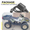 Polaris Ranger 500 / 700 / 800 / 900 Rear Differential Actuator (2005-2016)