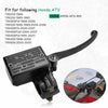 Honda TRX250EX / TRX300EX / TRX450R Front Brake Master Cylinder (2006–2008)