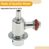 Suzuki Burgman AN650 Fuel Injection Pressure Regulator (2003-2023)