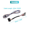 Ford F150 Harness Connector Adapter Set (2015-2017)