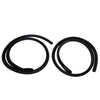 Toyota Celica 1971-1977 Front Door Upper Weatherstrip