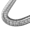 Eberspacher Webasto Parking Heater 1x Stainless Steel Flue Pipe