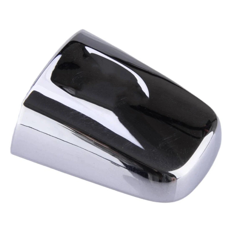 Nissan Navara D23 NP300 Exterior Door Handle End Cap (2015-2022)