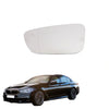 BMW 530i 540i 740i Heated Left Mirror Glass w/Blind Spot (2016-2022)