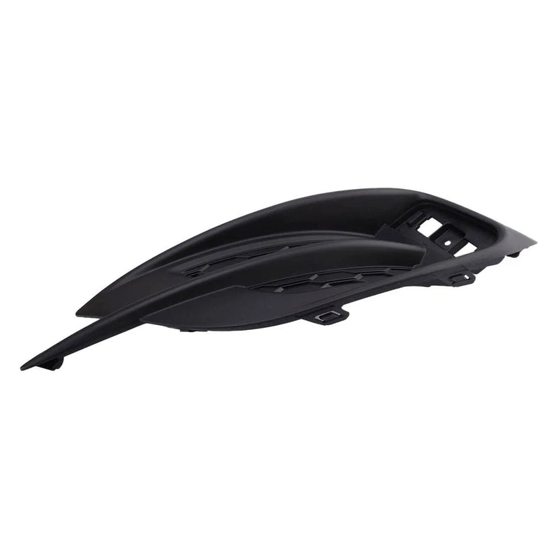 Honda Civic Rear Bumper Right Side Fog Lamp Cover Trim