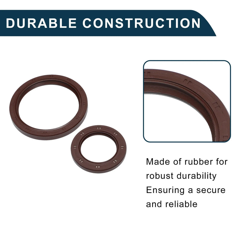 Toyota 22R Cylinder Head Gasket Kit (1981-1995)