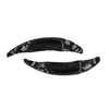 Mercedes Benz C43 C63 GLC63 E63 Steering Wheel Shift Paddle Extensions