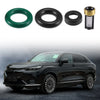 Honda Accord Fuel Injector Seal O Rings 6 x (2008-2017)