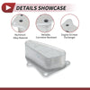 Buick Encore Trans Cooler 1.4L L4 (2016-2021)