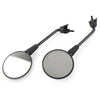 Vespa GTS GTV 50 125 250 300 300ie Sprint Primavera Rearview Side Mirrors (2005-2023)