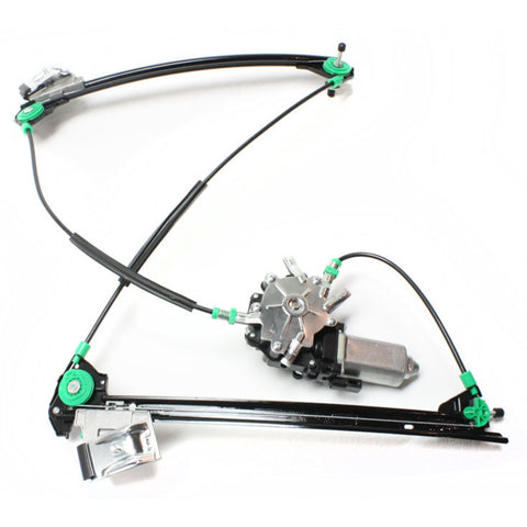 Power Window Regulator For 97-2004 Chevrolet Corvette