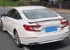 Honda Accord 4DR Sedan Factory Style Spoiler Wing ABS (2018-2021)