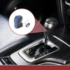 Acura ZDX 1 Pc Car Gear Shift Knob Cover (2010-2012)