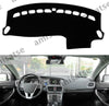 Volvo V40 2013-2015 Sun Visor Pad Dashboard Cover Dashmat (2013-2015)
