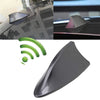 Hyundai Toyota - FM / AM Decor () Shark Fin Roof Antenna