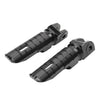 Ducati Panigale 899 959 1199 1299 V2 V4 Front Footrest Pegs (2012-2023)