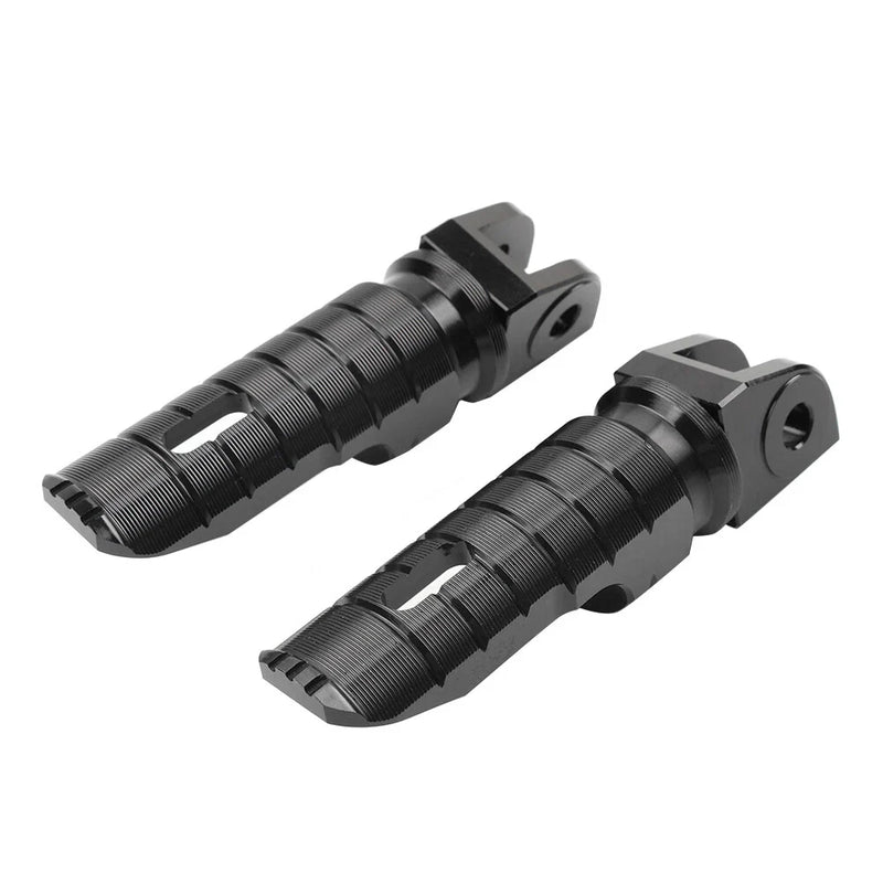 Ducati Panigale 899 959 1199 1299 V2 V4 Front Footrest Pegs (2012-2023)