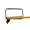 Isuzu Faster Ute 1988-2002 Black Door Mirror
