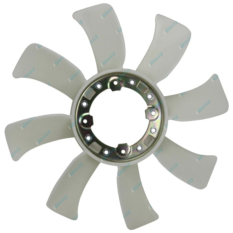 Toyota Landcruiser 60 70 '84-'90 2H Diesel HJ60 HJ61 HJ70 HJ75 Fan Blade