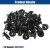 Ford Escape 30 Pcs Bumper Retainers Clips (2001-2007)