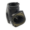 Yamaha Road Star 1600 XV1600 Carburetor Intake Joint (1999-2003)