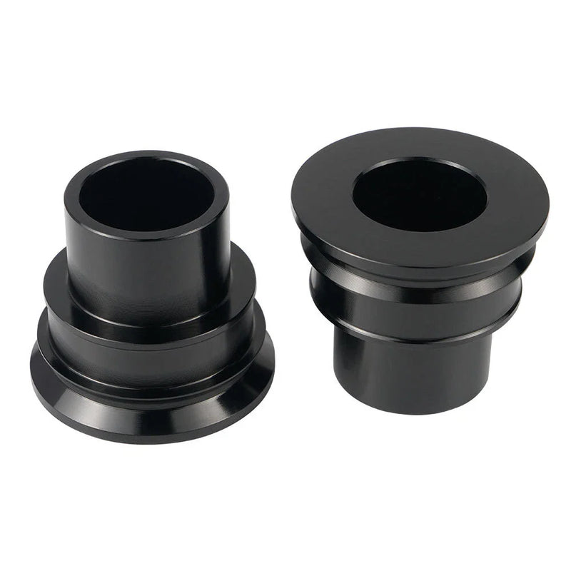 KTM 250 350 450 500 EXC EXC-F 300 XCW CNC Rear Wheel Axle Spacers (2003-2023)