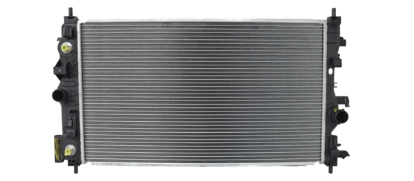Radiator FOR Holden Cruze JG/JH 2009-Onwards