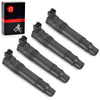 Kawasaki Ninja 1000 ZX-12R / 9R / 1000 / 1200 / 900 4 x Ignition Coils (2000–2003)