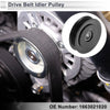 Toyota Prius Drive Belt Idler Pulley Serpentine (2001–2009)