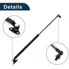 Toyota Land Cruiser Lift Supports (2008-2021)