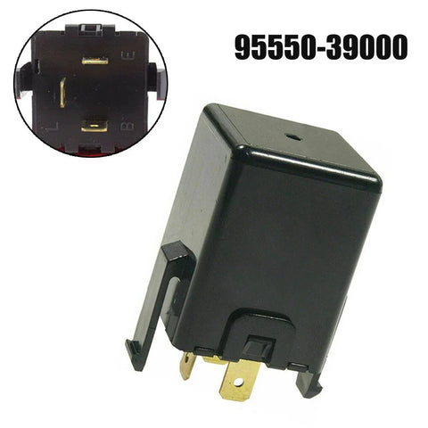 Hyundai Elantra / Kia Optima Turn Signal Flasher Relay