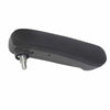 Fiat 500 Black Front Right Seat Armrest (2016-2019)