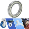 Scooter Skateboard Wheel 6020ZZ 100x150x24mm 1 Pc Deep Groove Ball Bearings