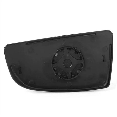 Ford Transit MK8 Right Wing Mirror Glass (2014-2023)