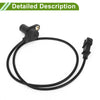 KIA Shuma Hatchback (1997-2001) 1 Pc Crankshaft Position Sensor