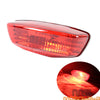 Suzuki LTZ400, LTF250 Rear Tail Brake Light Bulb Assembly (2003-2009)
