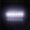 Car LED Work Light Flood Off-road 4WD SUV 12V Luminous Lamps